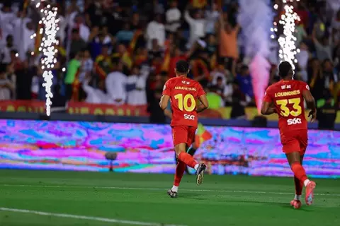 النصر يفشل في استغلال هدية الاتحاد ويسقط أمام القادسية في دوري روشن السعودي